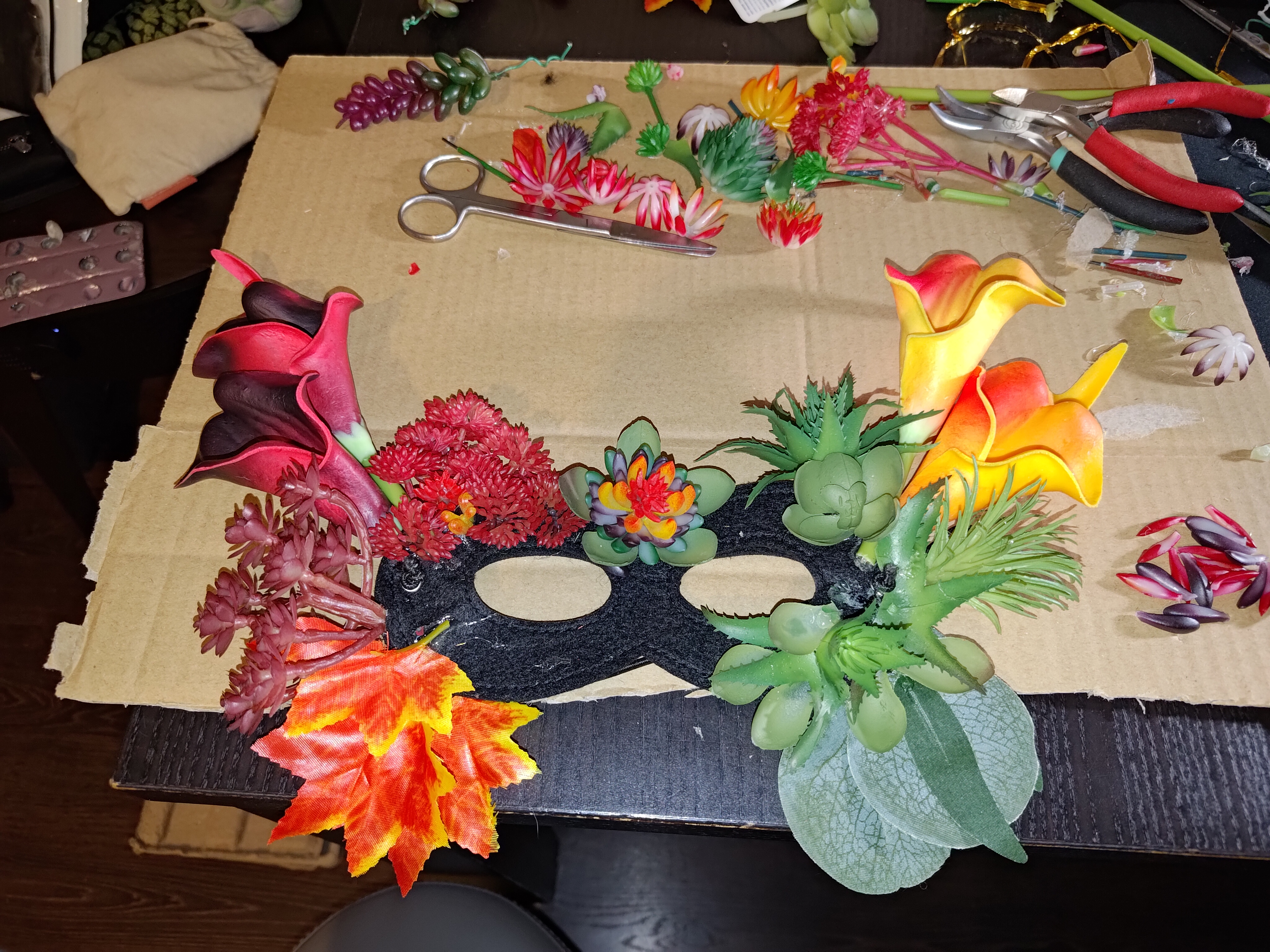 Thumbnail for work one main view